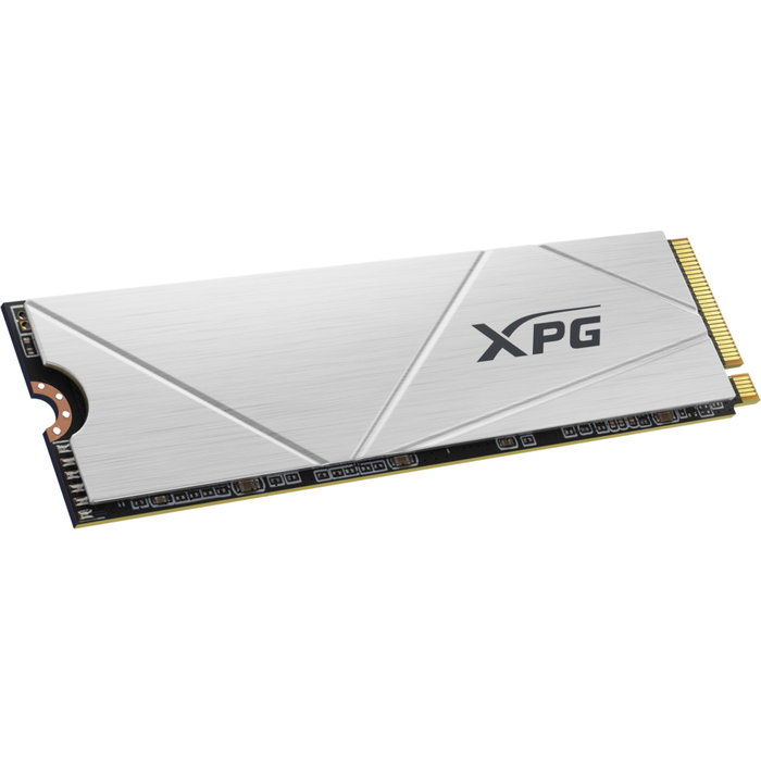 ADATA XPG GAMMIX S60 512 GB M.2 NVMe