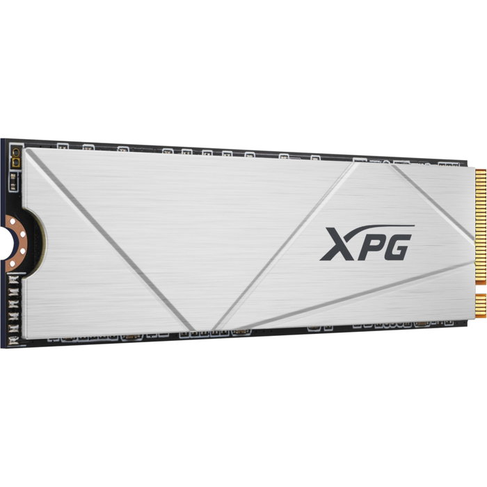 ADATA XPG GAMMIX S60 512 GB M.2 NVMe