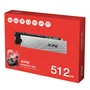 ADATA XPG GAMMIX S60 512 GB M.2 NVMe