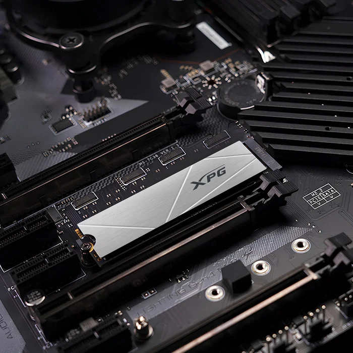 ADATA XPG GAMMIX S60 512 GB M.2 NVMe