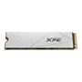 XPG GAMMIX S60 S60-512G-CS | SSD M.2 PCIe 4.0 NVMe 1.4 | 512 GB | Velocidad Lectura 4700 MB/s | Factor de Forma 2280 | Para PC y PlayStation 5