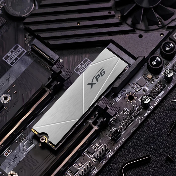 ADATA XPG GAMMIX S60 512 GB M.2 NVMe