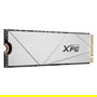 ADATA XPG GAMMIX S60 SSD 512GB M.2 2280 PCIe 4.0 x4 NVMe