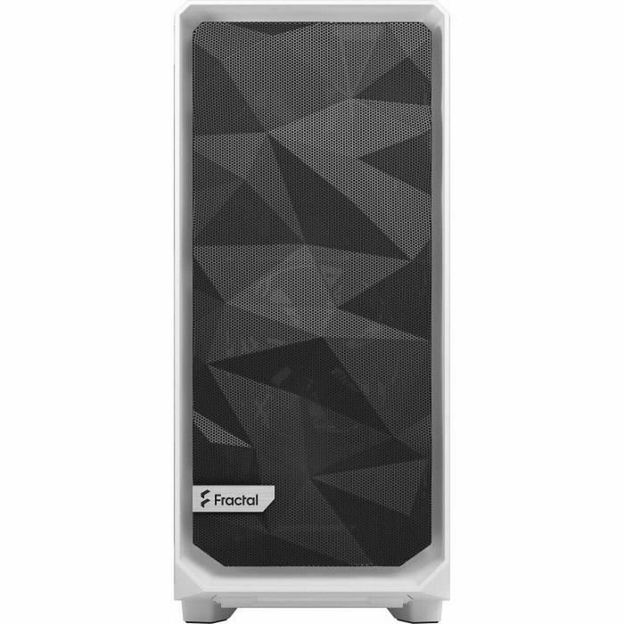 Fractal Design Meshify 2 Compact Blanco Fractal Design Meshify 2 Compact Blanco