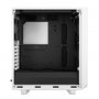 Fractal Design Caja PC Meshify 2 Compact Blanca ATX Vidrio Templado ATX Micro ATX Mini-ITX FD-C-MES2C-05