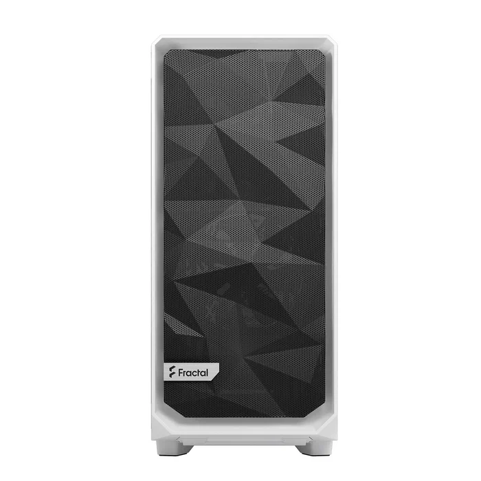 Fractal Design Meshify 2 Compact Blanco Fractal Design Meshify 2 Compact Blanco
