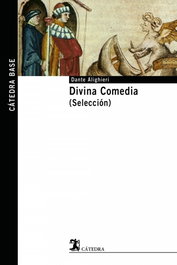 Divina Comedia, Dante Alighieri - CATEDRA