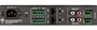 JBLPRO 2 x 80W Amplificador de Audio Commercial Series