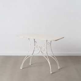 Recibidor Crema 100 x 52 x 76 cm