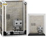 Funko POP! Brandalised Tagging Robot