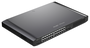 Ruijie Networks RG-ES226GC-P Switch Gestionado L2 Gigabit con 24 Puertos PoE+ y 2 SFP