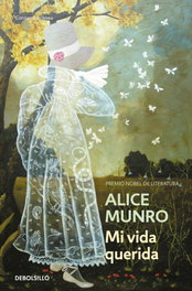 Mi vida querida, Alice Munro - DEBOLSILLO