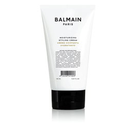 Balmain Hair Crema de Styling Humectante para Definición, Sujeción y Brillo, 150 ml