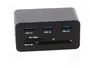 LogiLink UA0370 Dockingstation USB 3.2 Gen 1 Type-C con HDMI y Ethernet