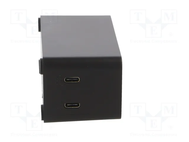 LogiLink UA0370 Dockingstation USB 3.2 Gen 1 Type-C con HDMI y Ethernet LogiLink UA0370 Dockingstation USB 3.2 Gen 1 Type-C con HDMI y Ethernet