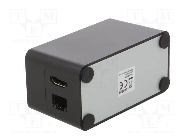 LogiLink UA0370 Dockingstation USB 3.2 Gen 1 Type-C con HDMI y Ethernet LogiLink UA0370 Dockingstation USB 3.2 Gen 1 Type-C con HDMI y Ethernet