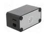 LogiLink UA0370 Dockingstation USB 3.2 Gen 1 Type-C con HDMI y Ethernet