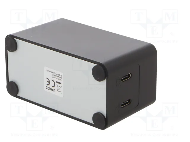 LogiLink UA0370 Dockingstation USB 3.2 Gen 1 Type-C con HDMI y Ethernet LogiLink UA0370 Dockingstation USB 3.2 Gen 1 Type-C con HDMI y Ethernet