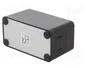 LogiLink UA0370 Dockingstation USB 3.2 Gen 1 Type-C con HDMI y Ethernet