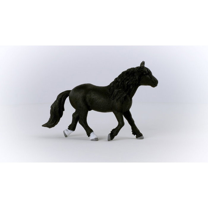 Schleich Farm World Noriker Stallion 13958 Schleich Farm World Noriker Stallion 13958