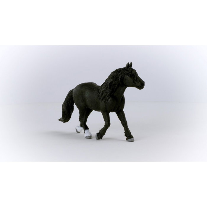 Schleich Farm World Noriker Stallion 13958 Schleich Farm World Noriker Stallion 13958