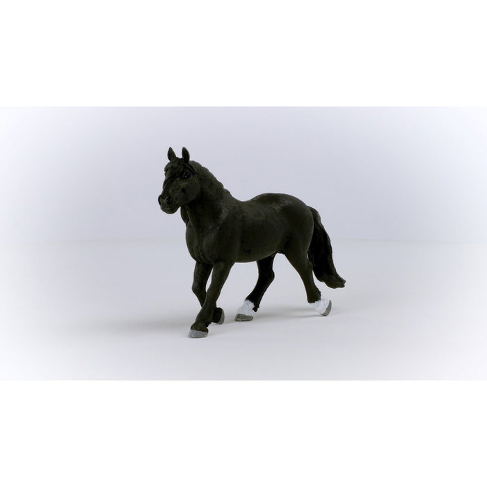 Schleich Farm World Noriker Stallion 13958 Schleich Farm World Noriker Stallion 13958