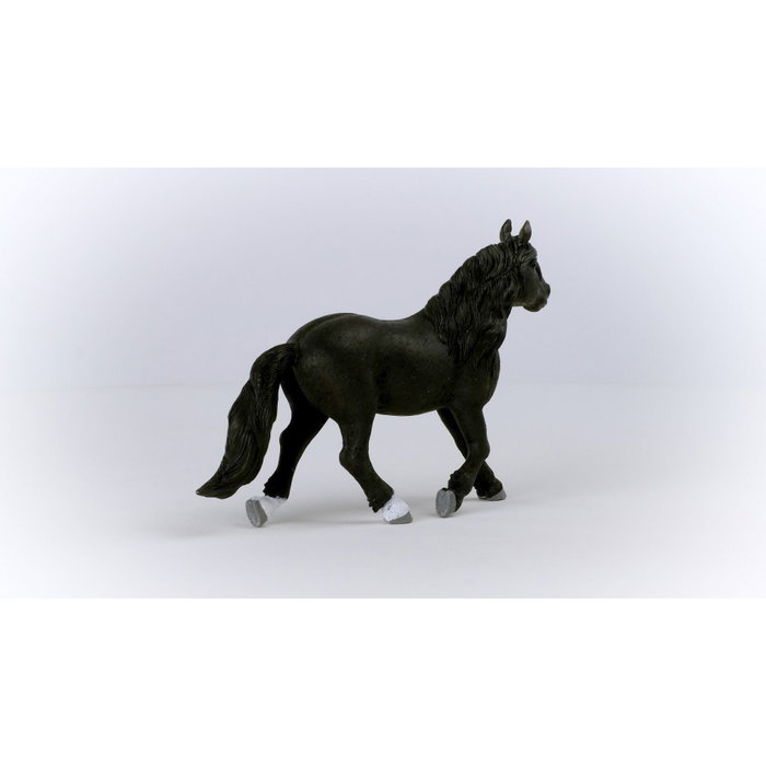 Schleich Farm World Noriker Stallion 13958 Schleich Farm World Noriker Stallion 13958