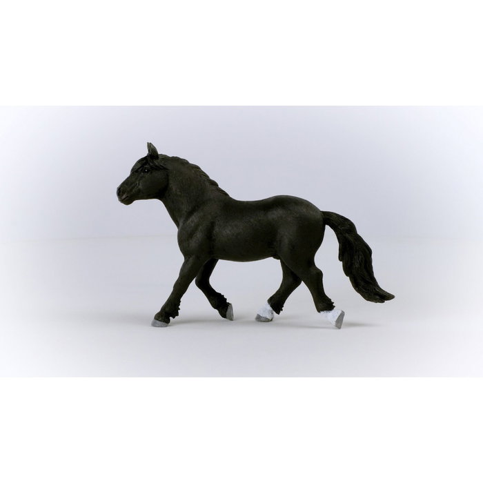 Schleich Farm World Noriker Stallion 13958 Schleich Farm World Noriker Stallion 13958