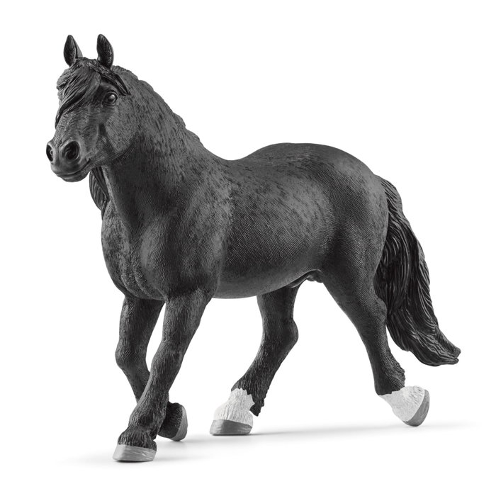 Schleich Farm World Noriker Stallion 13958 Schleich Farm World Noriker Stallion 13958