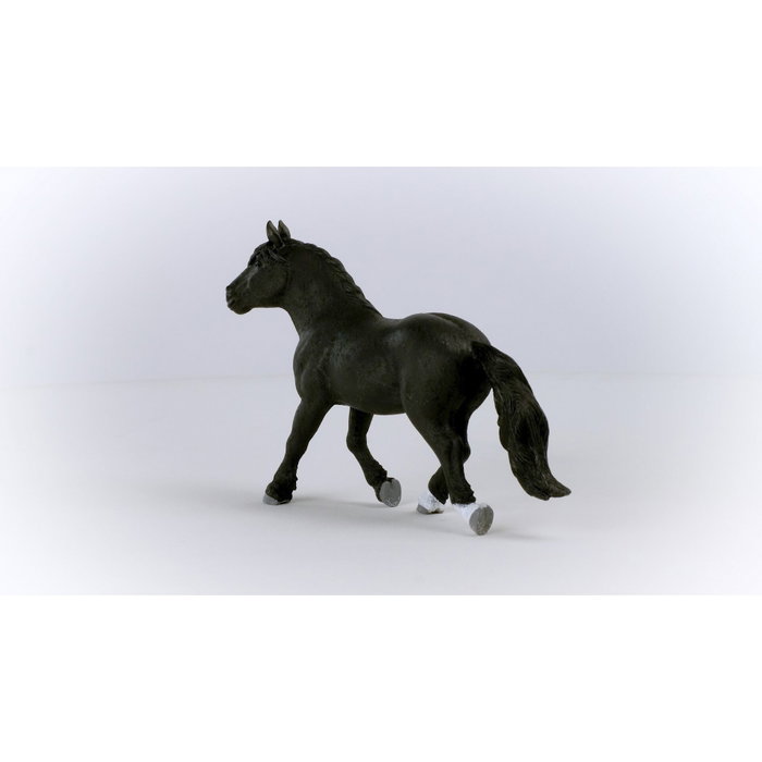 Schleich Farm World Noriker Stallion 13958 Schleich Farm World Noriker Stallion 13958