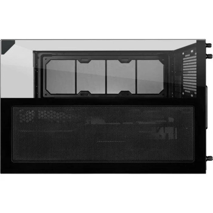 Lian Li O11 Vision-M Negra Mini-ITX/M-ATX