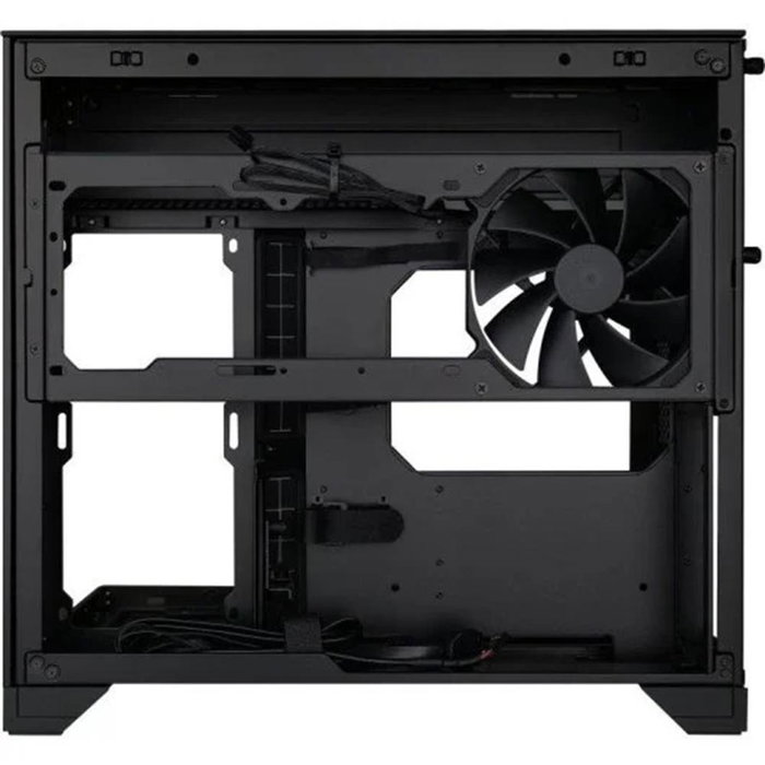 Lian Li O11 Vision-M Negra Mini-ITX/M-ATX