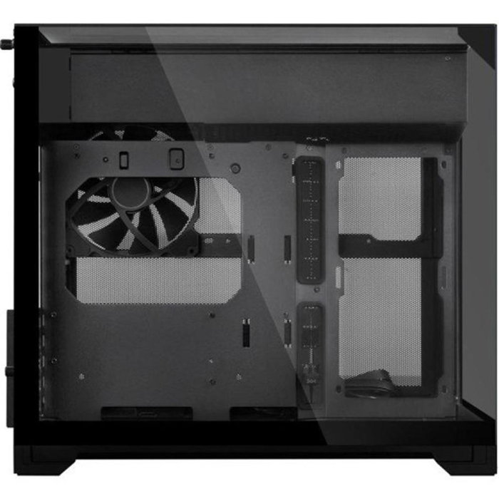 Lian Li O11 Vision-M Negra Mini-ITX/M-ATX