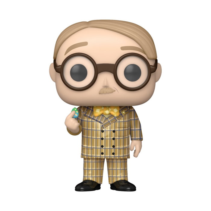 FUNKO Figura POP Wonka Prodnose