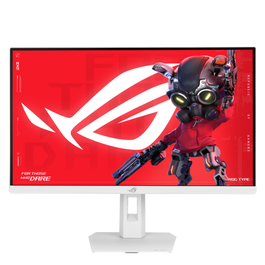 ASUS ROG Strix XG27ACS-W Gen2 Blanco 27 pulg Quad HD Fast IPS 220 Hz 1 ms