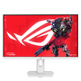 ASUS ROG Strix XG27ACS-W Gen2 Blanco 27 pulg Quad HD Fast IPS 220 Hz 1 ms