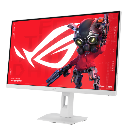 ASUS ROG Strix XG27ACS-W Gen2 Blanco 27 pulg Quad HD Fast IPS 220 Hz 1 ms