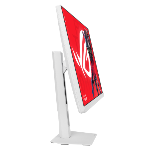 ASUS ROG Strix XG27ACS-W Gen2 Blanco 27 pulg Quad HD Fast IPS 220 Hz 1 ms