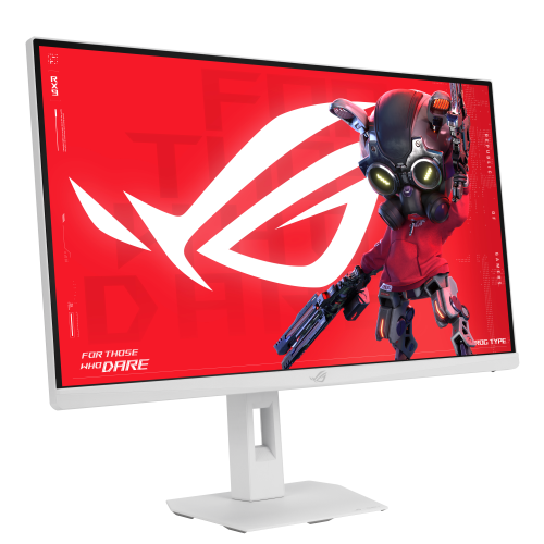 ASUS ROG Strix XG27ACS-W Gen2 Blanco 27 pulg Quad HD Fast IPS 220 Hz 1 ms
