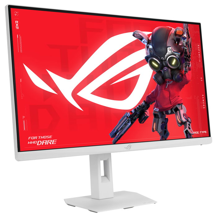 ASUS ROG Strix XG27ACS-W Gen2 Blanco 27'' QHD 220Hz Fast IPS 1ms