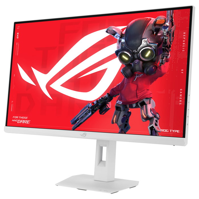 ASUS ROG Strix XG27ACS-W Gen2 Blanco 27'' QHD 220Hz Fast IPS 1ms