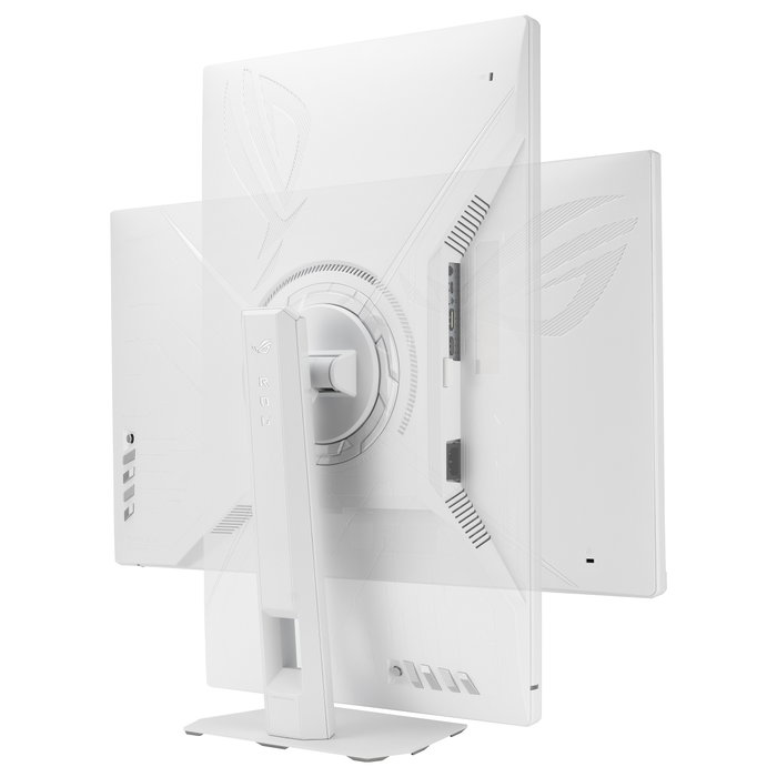 ASUS ROG Strix XG27ACS-W Gen2 Blanco 27'' QHD 220Hz Fast IPS 1ms