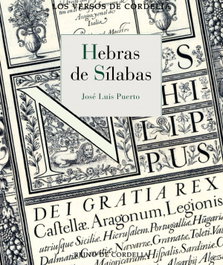 Hebras de Sílabas, REINO DE CORDELIA - Los versos de Cordelia