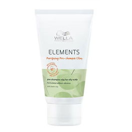 Elements Purifying, Pre-champú para el cabello, Para reequilibrar, 70 ml