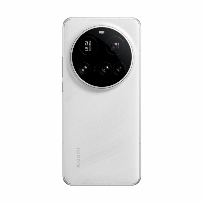 Xiaomi 15 Ultra 5G, 16GB RAM, 512GB, Blanco