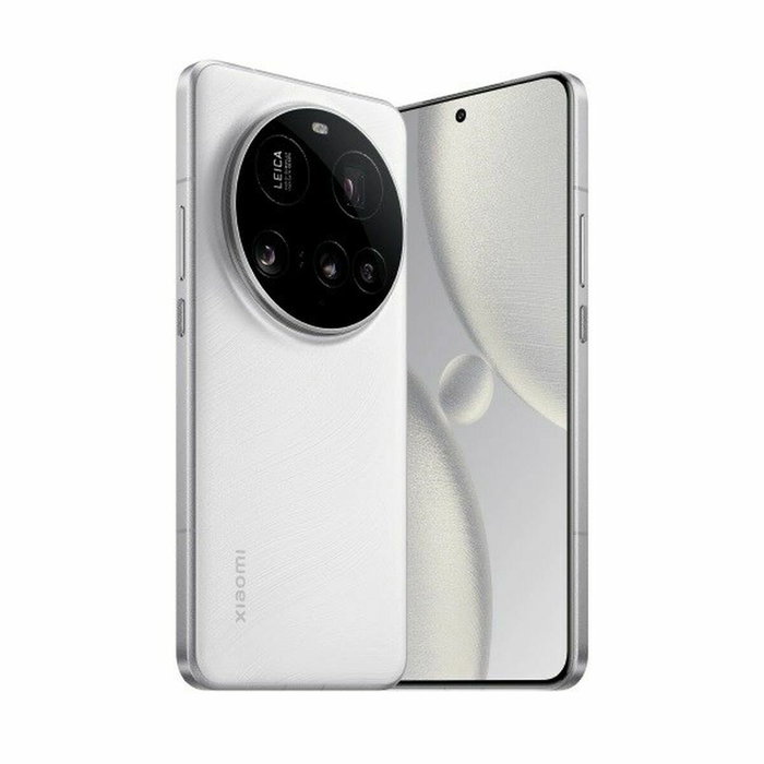 Xiaomi 15 Ultra 5G, 16GB RAM, 512GB, Blanco