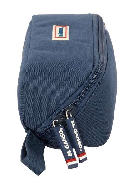 El Ganso Portatodo Cuadrado Grande Eclipse 20x8x8 Cm El Ganso Portatodo Cuadrado Grande Eclipse 20x8x8 Cm