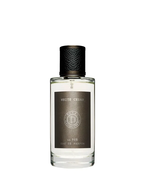 Depot 900 Scents No. 905 White Cedar Agua de perfume para hombres 100 ml Depot 900 Scents No. 905 White Cedar Agua de perfume para hombres 100 ml