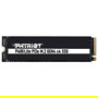 Patriot P400 Lite 1 TB NVMe SSD M.2 2280 PCIe 4.0 x4 (schwarz/wei)