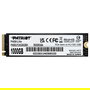 Patriot P400 Lite 1 TB NVMe SSD M.2 2280 PCIe 4.0 x4 (schwarz/wei)